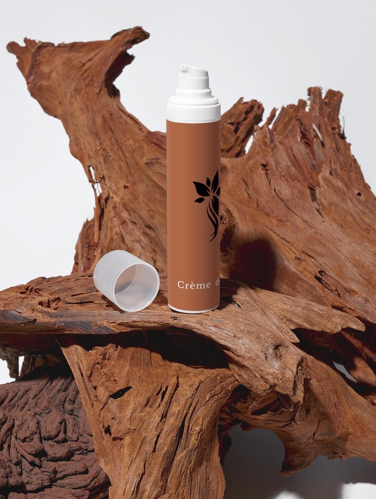 Moisturising Day Cream