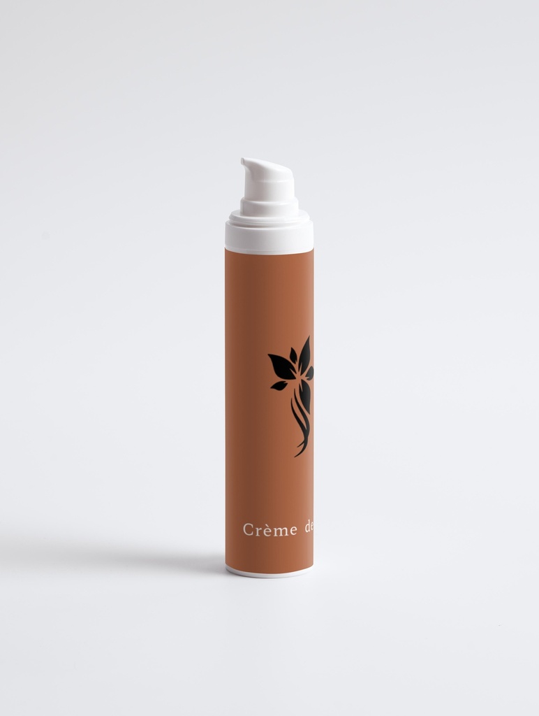 Moisturising Day Cream