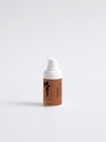 Crème contour des yeux apaisante