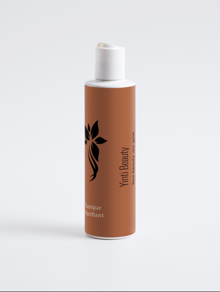 Tonique Purifiant