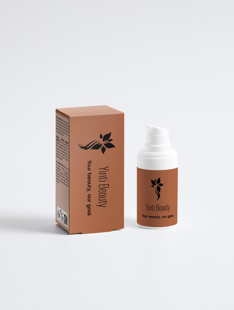 Crème nourrissante