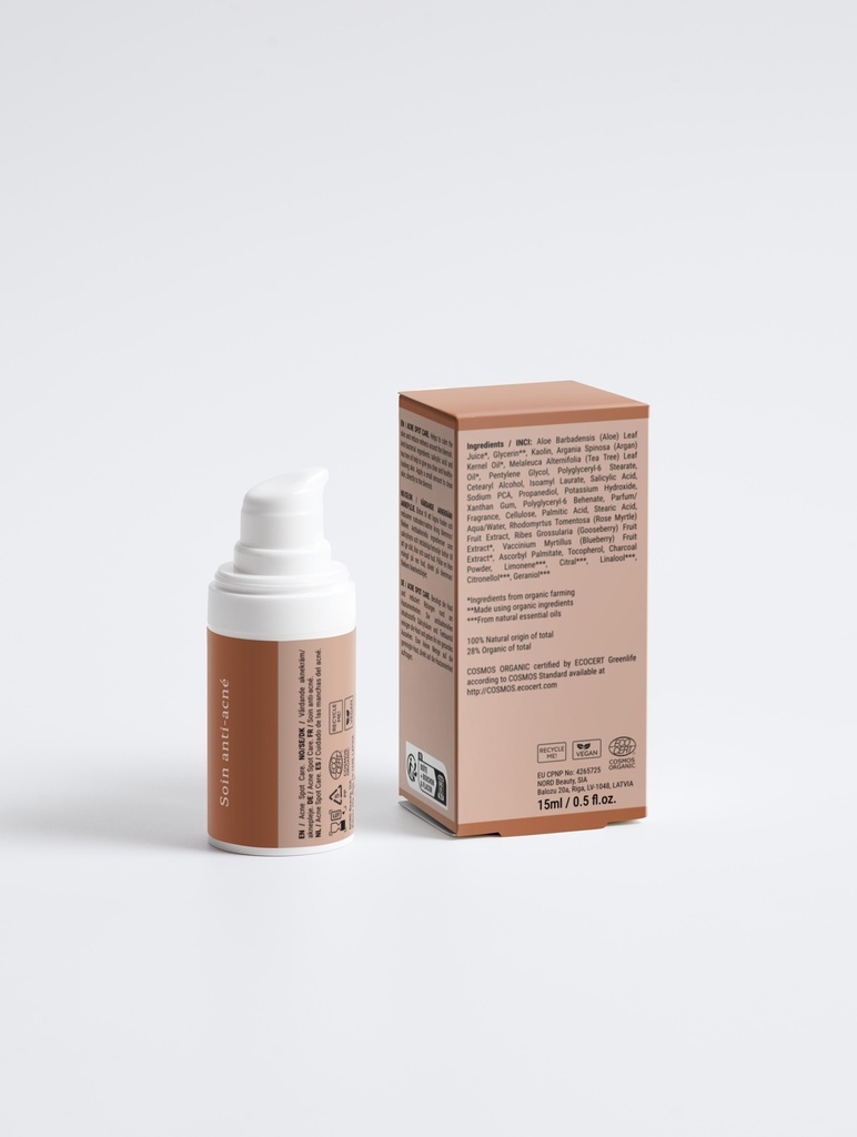 Crème nourrissante