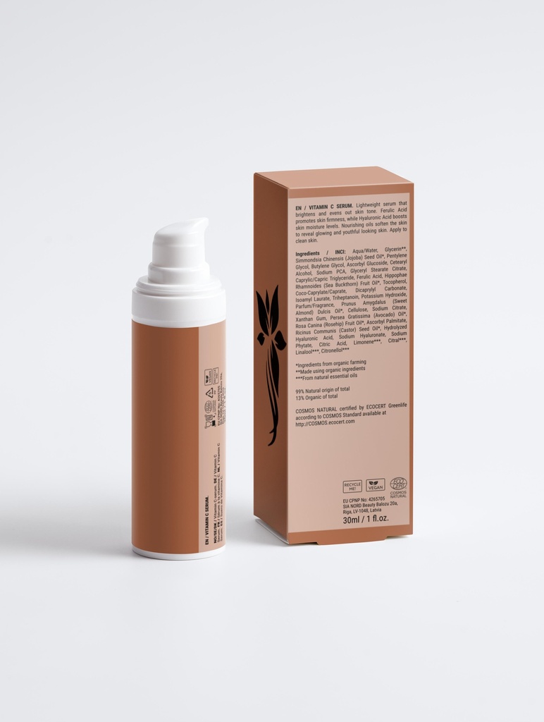 Vitamine C Serum