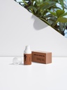 Crème contour des yeux apaisante