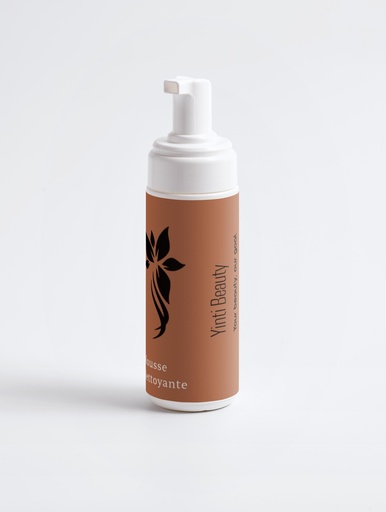 Mousse Nettoyante 