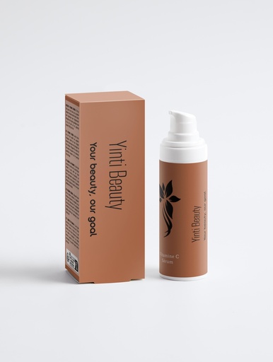Sérum à la vitamine C